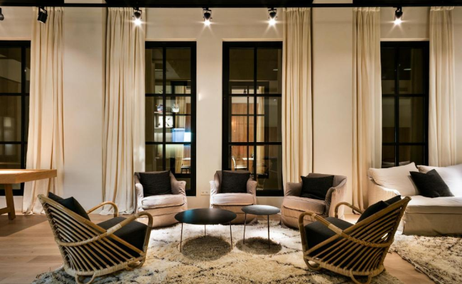 Yurbban Passage Hotel&Spa