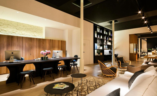 Yurbban Passage Hotel&Spa