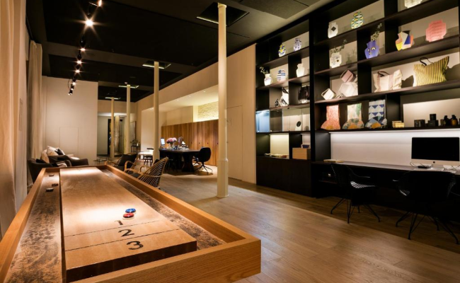 Yurbban Passage Hotel&Spa