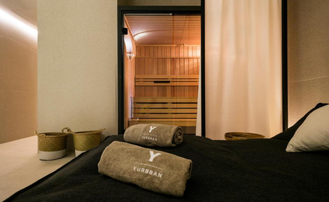 Yurbban Passage Hotel&Spa