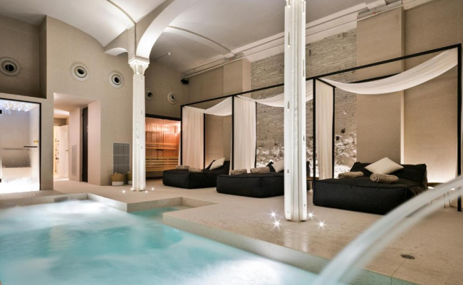 Yurbban Passage Hotel&Spa