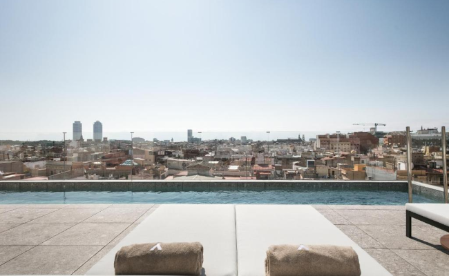 Yurbban Passage Hotel&Spa