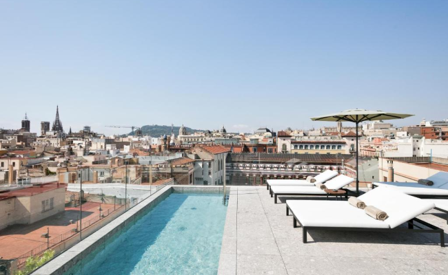 Yurbban Passage Hotel&Spa
