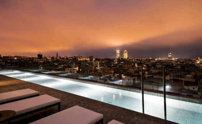Yurbban Passage Hotel&Spa