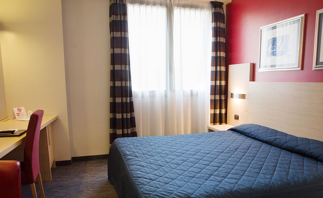 Hotel Sporting Cologno