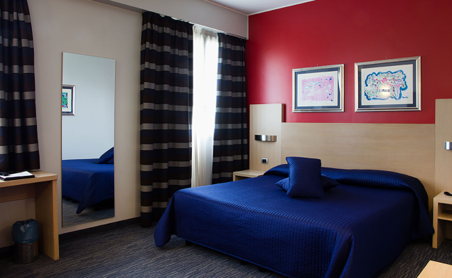 Hotel Sporting Cologno