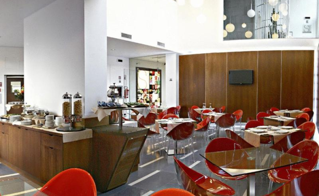 Hotel Sporting Cologno