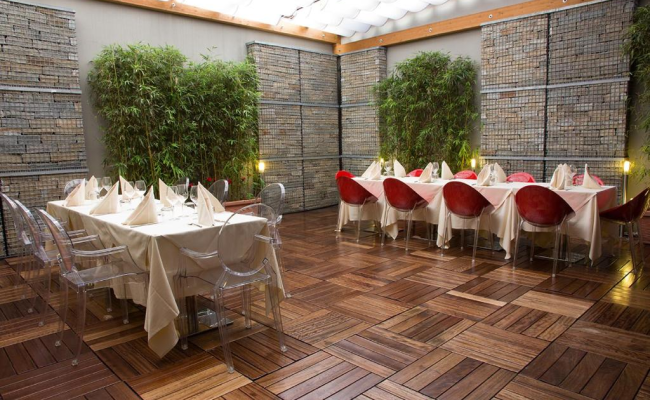 Hotel Sporting Cologno