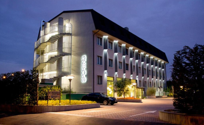 Hotel Sporting Cologno