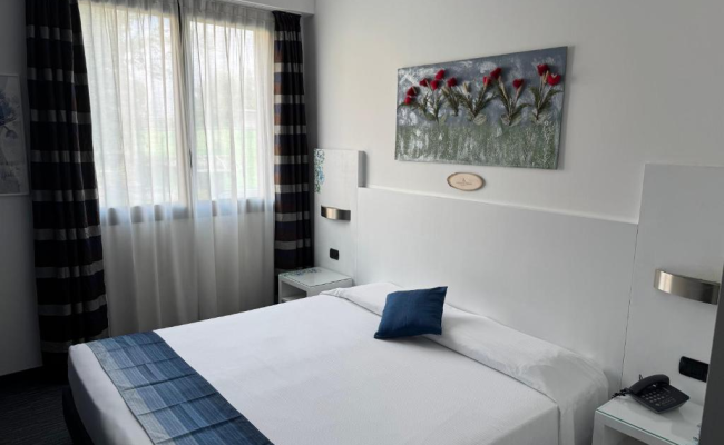 Hotel Sporting Cologno