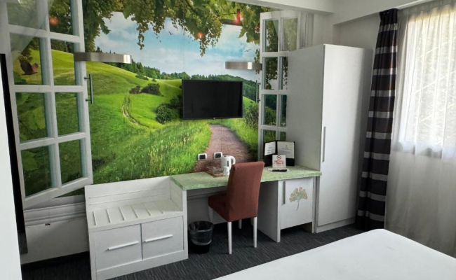 Hotel Sporting Cologno