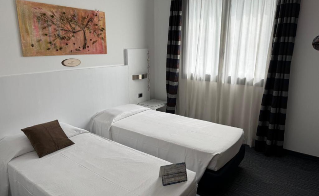 Hotel Sporting Cologno