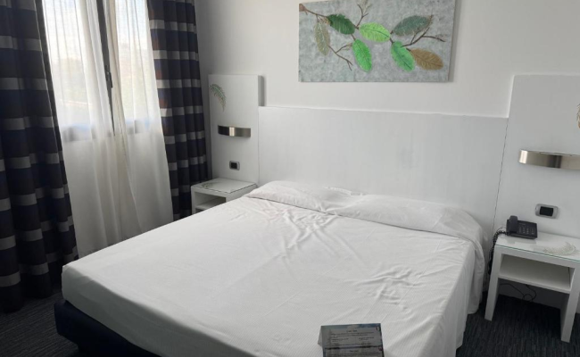 Hotel Sporting Cologno