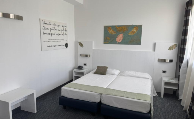 Hotel Sporting Cologno