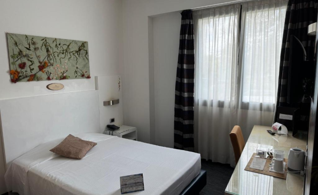 Hotel Sporting Cologno