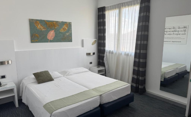 Hotel Sporting Cologno