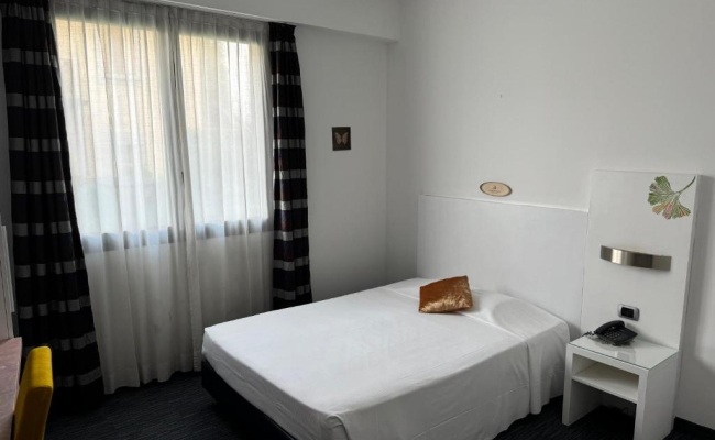 Hotel Sporting Cologno