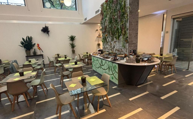 Hotel Sporting Cologno