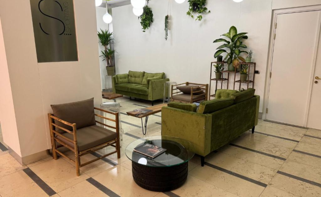 Hotel Sporting Cologno