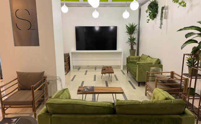 Hotel Sporting Cologno