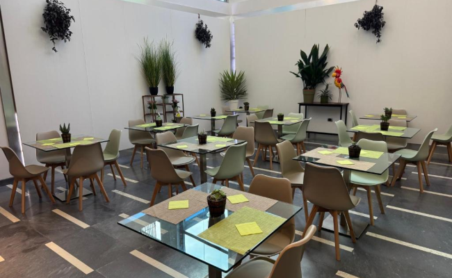 Hotel Sporting Cologno