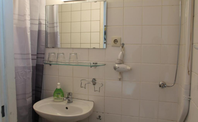 Hotel Pension Waizenegger am Kurfürstendamm