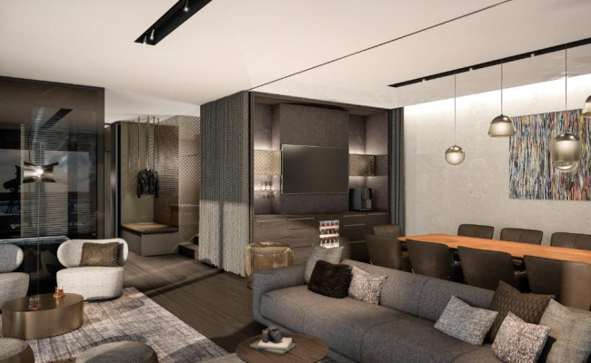 b'mine Hotel Frankfurt Airport