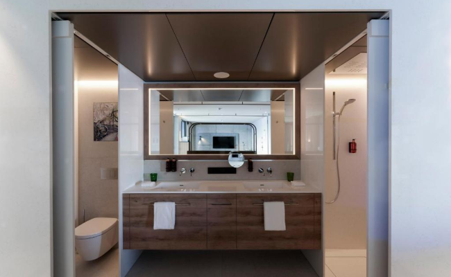 b'mine Hotel Frankfurt Airport