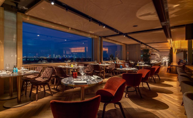 b'mine Hotel Frankfurt Airport