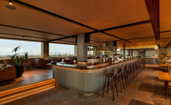 b'mine Hotel Frankfurt Airport