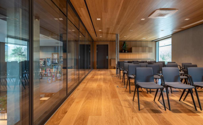 b'mine Hotel Frankfurt Airport