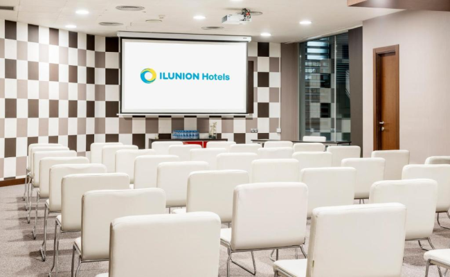 Ilunion Auditori