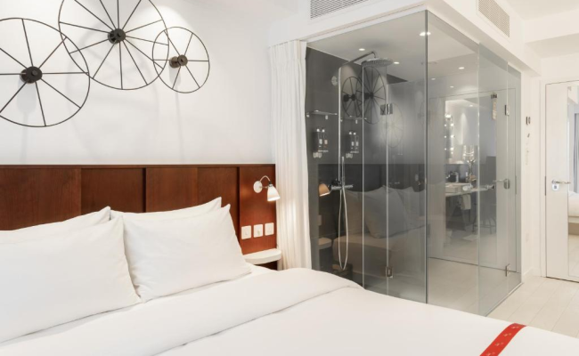 Ruby Lucy Hotel London