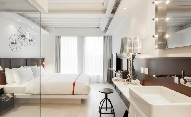 Ruby Lucy Hotel London