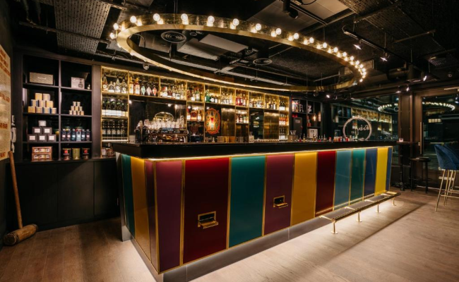 Ruby Lucy Hotel London