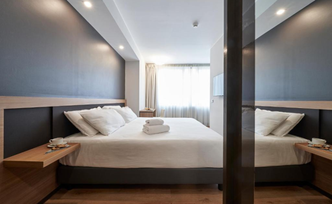 Hotel Da Vinci