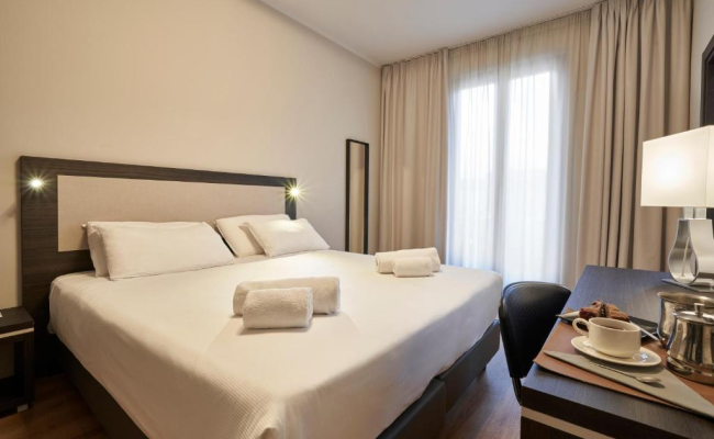 Hotel Da Vinci