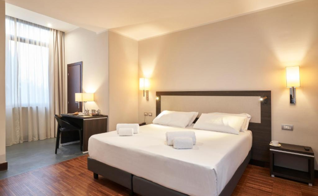 Hotel Da Vinci