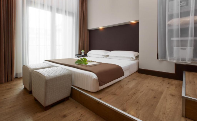 Hotel Da Vinci