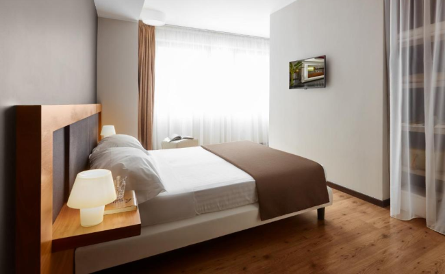 Hotel Da Vinci