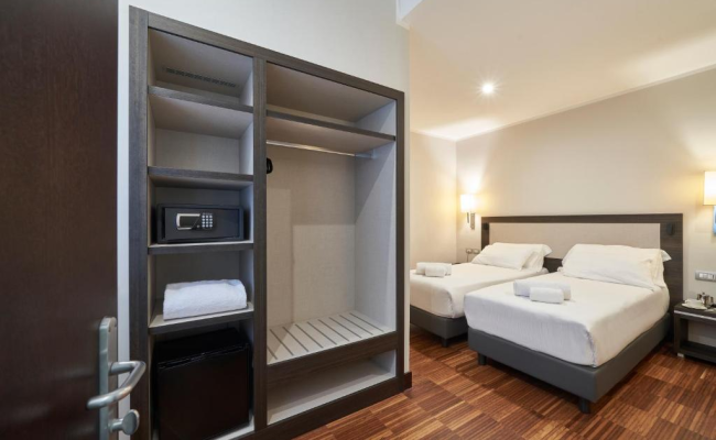 Hotel Da Vinci