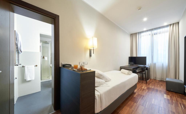 Hotel Da Vinci