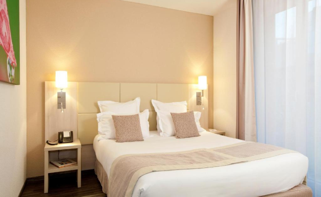 Residhome Neuilly Bords De Marne