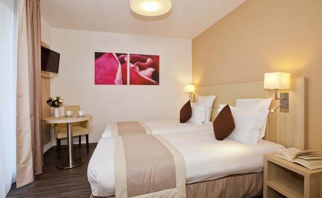Residhome Neuilly Bords De Marne