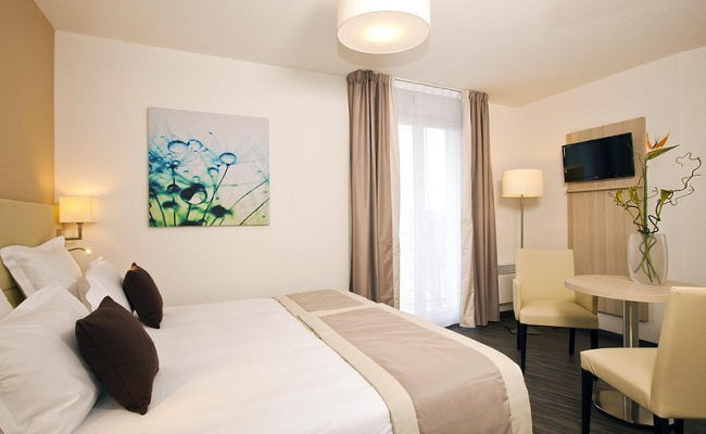 Residhome Neuilly Bords De Marne