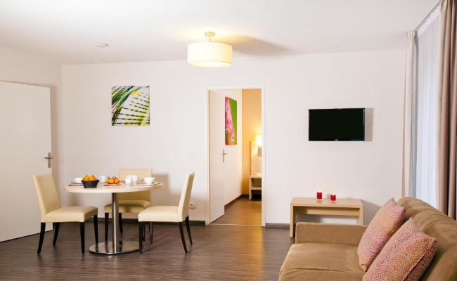 Residhome Neuilly Bords De Marne