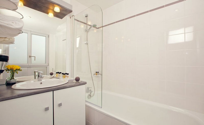 Residhome Neuilly Bords De Marne
