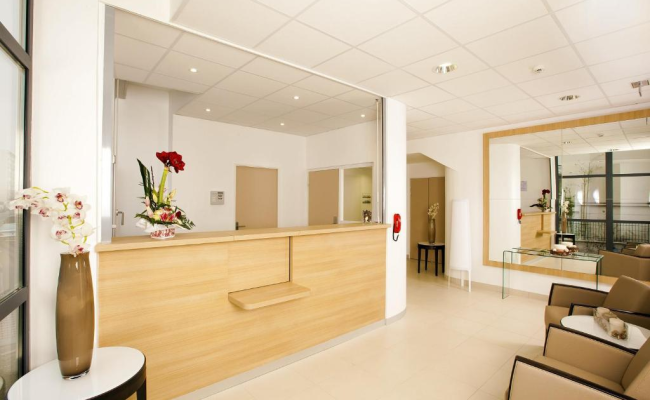 Residhome Neuilly Bords De Marne