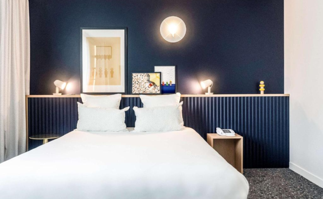Ibis Styles Paris Romainville