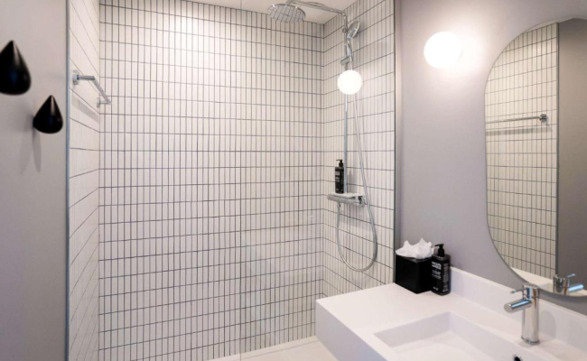 Ibis Styles Paris Romainville